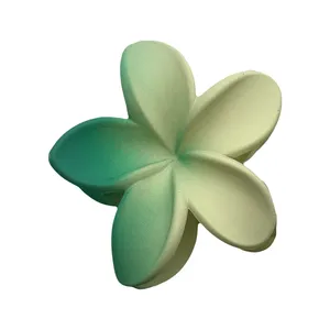 کلیپس مو زنانه مدل گل کد ۰۰۱