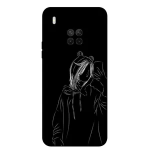 Megafone 1841 Cover For Huawei Y9A 2020