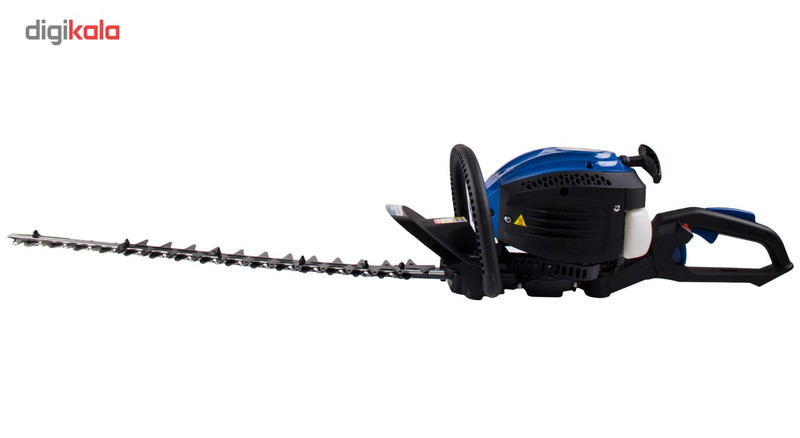 شمشاد زن هیوندای مدل Turbo600