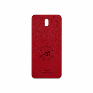 MAHOOT RL-MAH Cover Sticker for Nokia 3.2 TA-1156