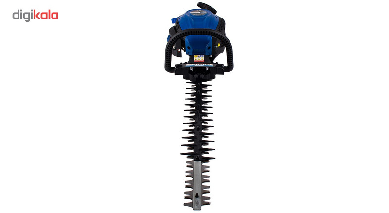 شمشاد زن هیوندای مدل Turbo600