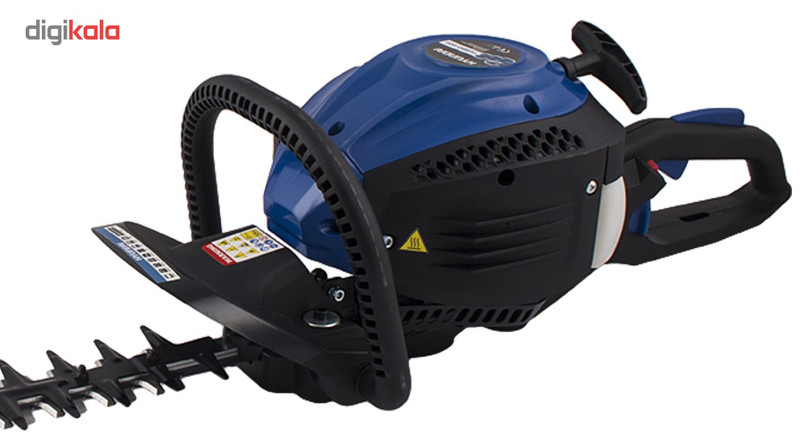 شمشاد زن هیوندای مدل Turbo600