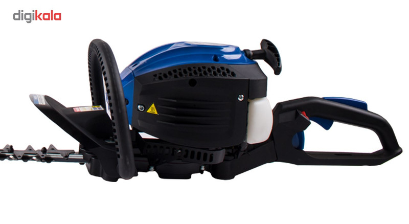 شمشاد زن هیوندای مدل Turbo600