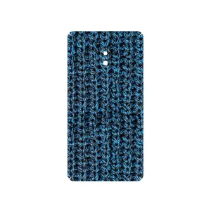 MAHOOT Fabric Texture 2 Cover Sticker for Nokia 2.1