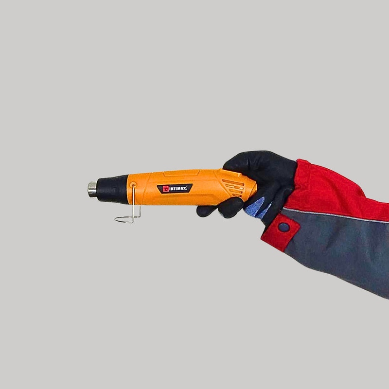 سشوار صنعتی 1600 وات اینتیمکث مدل 1600W