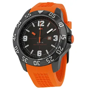 ساعت مچی عقربه‌ای مردانه تامی هیلفیگر مدل 1790985