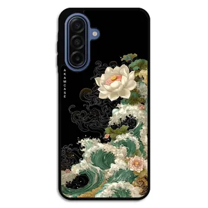 AKAM AMC-WSGA17-ZEN-9 Cover For Samsung Galaxy A17