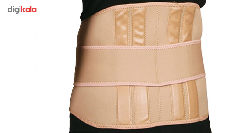 کمربند طبی چیپسو مدل BA082
