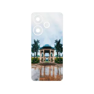 MAHOOT Hafiz Cover Sticker for Xiaomi Poco F6