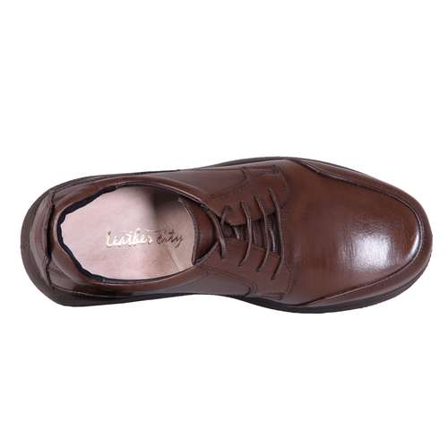 کفش روزمره مردانه شهر چرم کد 3-P301 کفش روزمره مردانه شهر چرم کد 3-P301