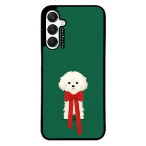 AKAM AMC-WSGA25-DOGS-11 Cover For Samsung Galaxy A25