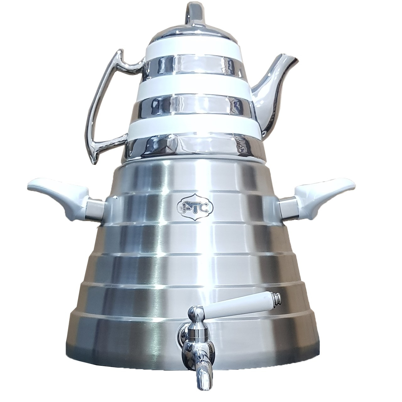 ست کتری و قوری هافنبرگ مدلPTC2