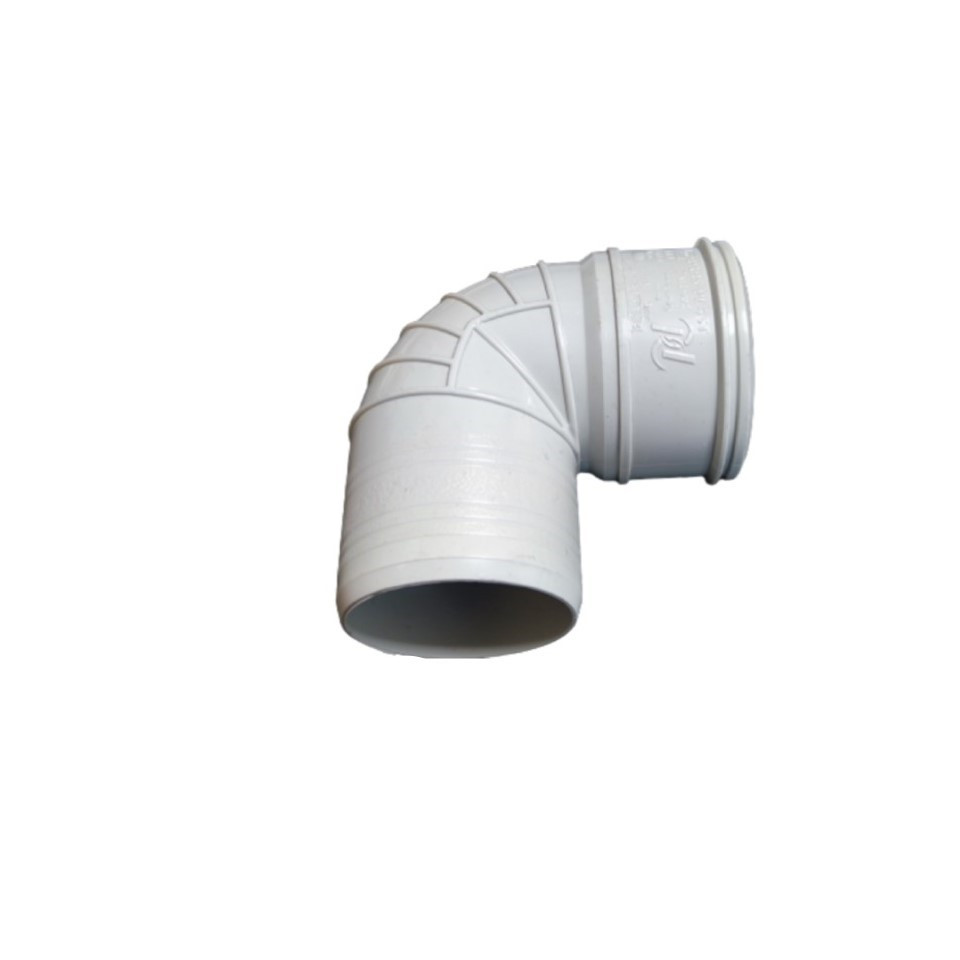 اتصال زانویی مدل 90-110