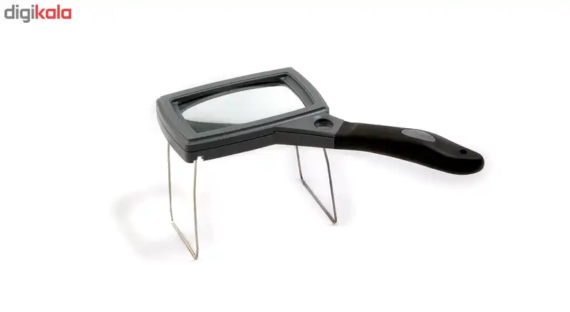 ذره بین کامار مدل RB85G