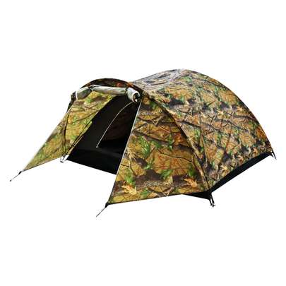 رونمایی از بهترین و پرفروش ترین مدل چادر مسافرتی