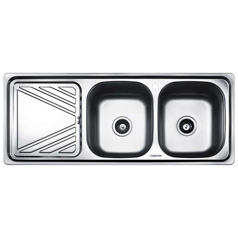 سینک درخشان مدل S7037