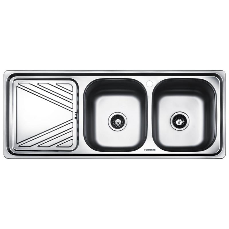 سینک درخشان مدل S7037