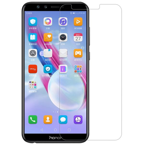 محافظ صفحه نمایش نیلکین مدل H plus Pro مناسب برای گوشی موبایل هوآوی Honor 9 Lite محافظ صفحه نمایش نیلکین مدل H plus Pro مناسب برای گوشی موبایل هوآوی Honor 9 Lite