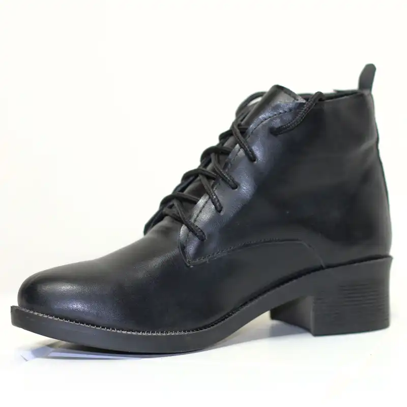 نیم بوت زنانه مدل f85