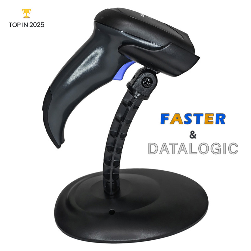 بارکد خوان دیتالاجیک مدل Quick-Scan کد US-qw2100