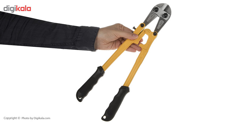 قیچی مفتول بر ورک سایت مدل WT1168