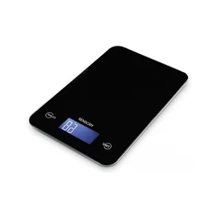 ترازوی آشپزخانه دیجیتال راسل ترکیه مدل سنسوری کد R-145