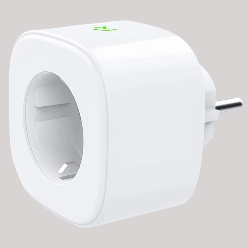 عکس شماره 14 : پریز هوشمند مروس مدل mss210