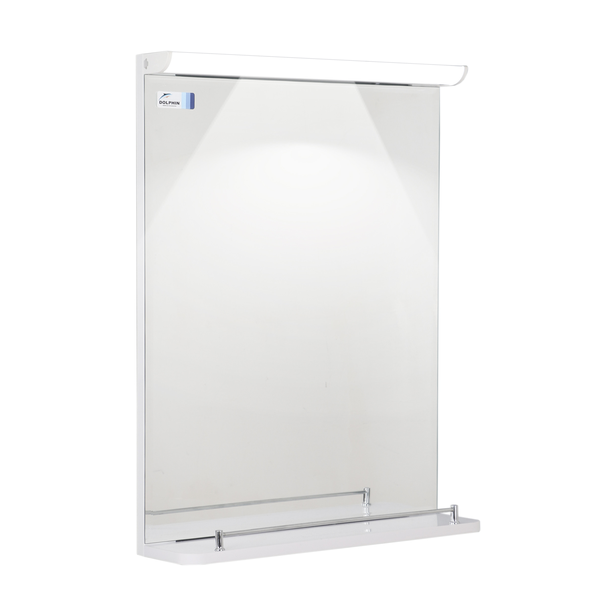 آینه دلفین مدل NBK-65 آینه دلفین مدل NBK-65