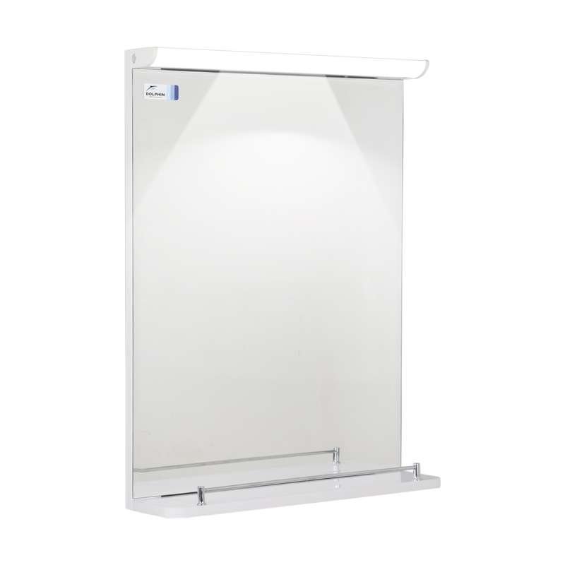 آینه دلفین مدل NBK-65 آینه دلفین مدل NBK-65