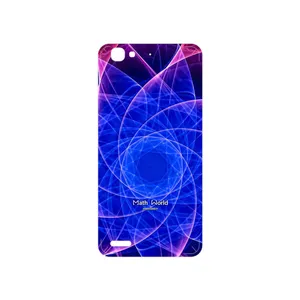 MAHOOT Mathematical Geometric Shape 9 Cover Sticker for Huawei GR3