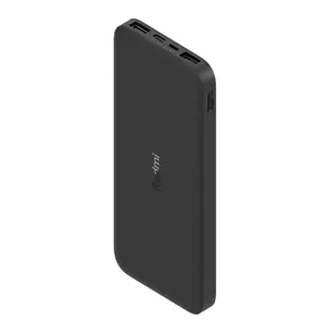 شارژر همراه شیائومی مدل Redmi ظرفیت 10000 میلی امپر ساعت