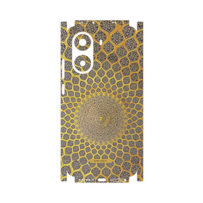 برچسب پوششی ماهوت مدل Sheykh_Lotfollah_Mosque-FullSkin مناسب برای گوشی موبایل شیائومی Poco X7 Pro
