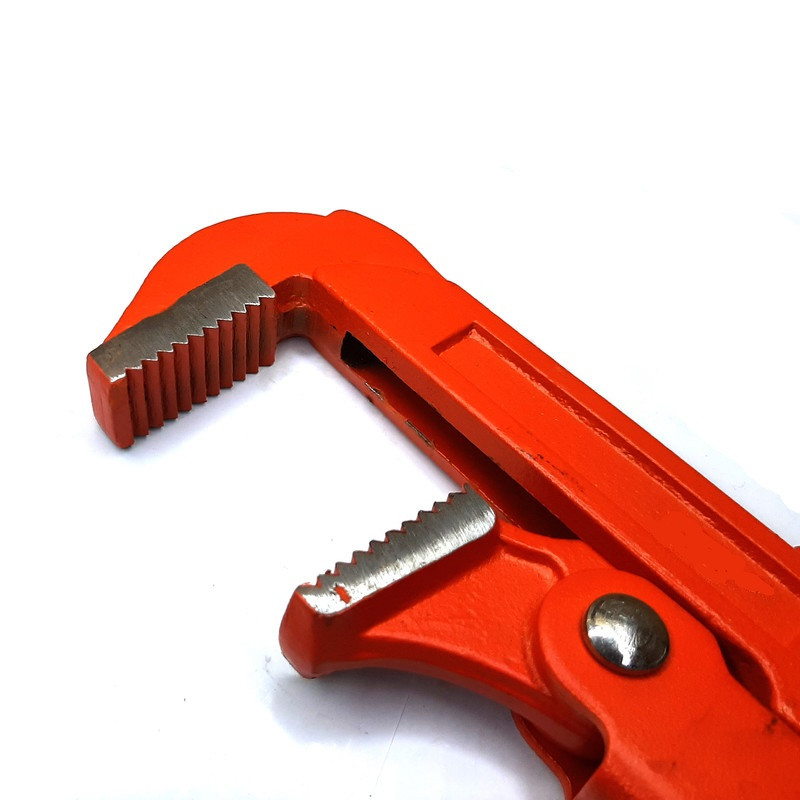 آچار لوله گیر مدل WP-01 سایز 1 اینچ آچار لوله گیر مدل WP-01 سایز 1 اینچ