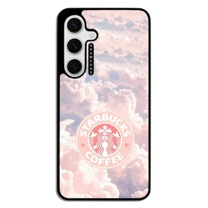 AKAM AMC-WSGS24-STARBUCKS-26 Cover For Samsung Galaxy S24