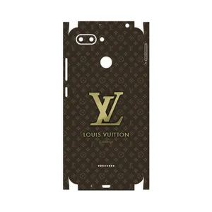 MAHOOT  LS-VTTN-FullSkin Cover Sticker for Xiaomi Redmi 6