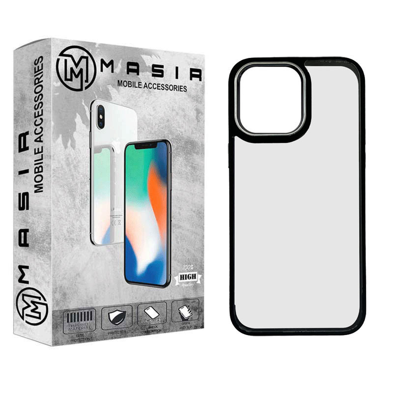 کاور مسیر مدل NSKIN-01 مناسب برای گوشی موبایل اپل Iphone 14 Pro Max