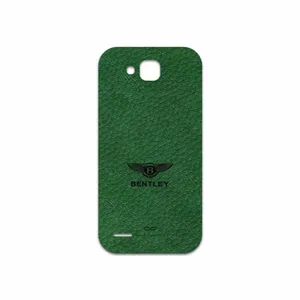 MAHOOT GL-BNTLY Cover Sticker for Huawei Ascend G750