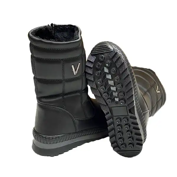 بوت دخترانه مدل اسپرت رانینگ