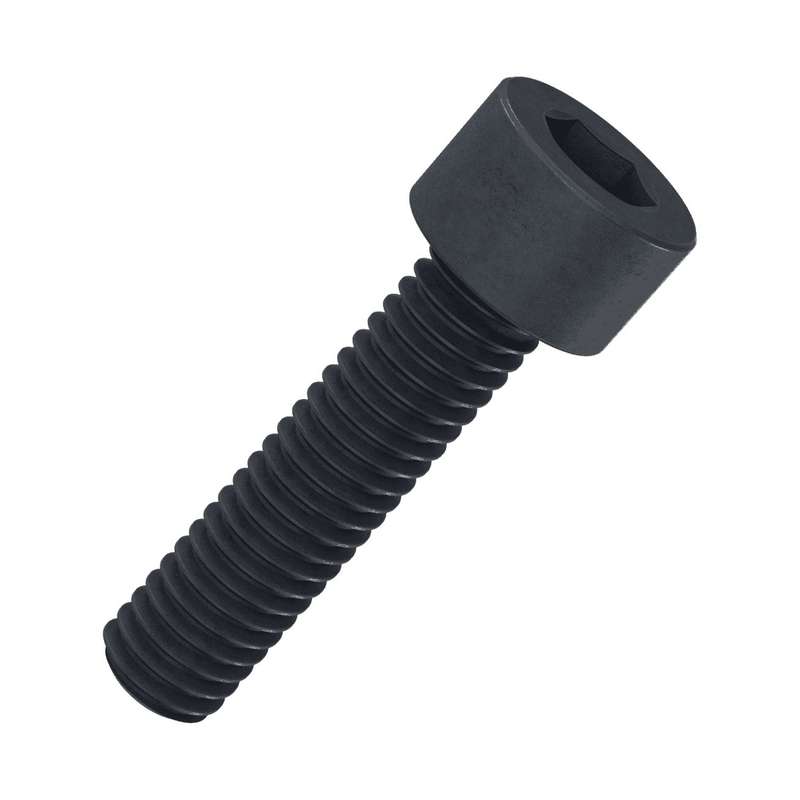 پیچ آلن مدل M10 x 20mm استوانه ای بسته 10 عددی