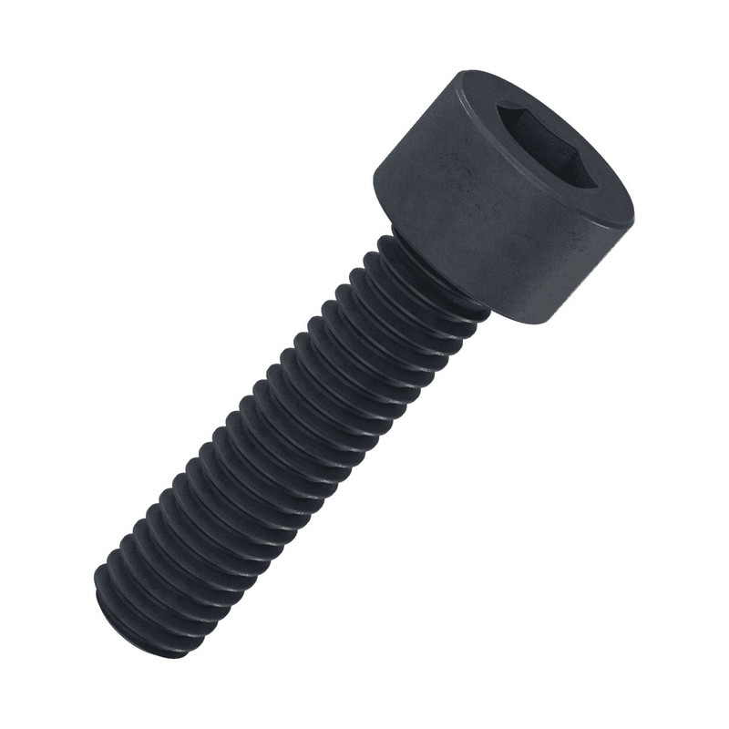 پیچ آلن مدل M10 x 20mm استوانه ای بسته 10 عددی