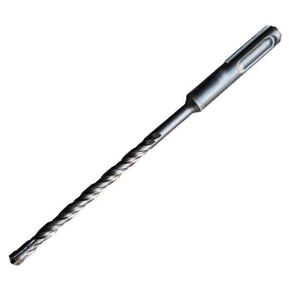 مته چهار شیار مدل HT - 007x160 سایز 7 میلی متر 