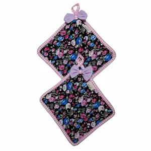 دستگیره آشپزخانه ترنم کد TRNM 449 بسته دو عددی