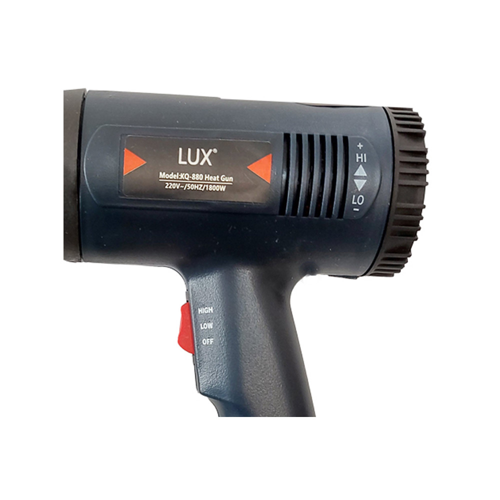 سشوار صنعتی مدل KQ-880