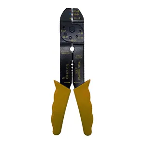 انبر سیم لخت کن  مدل 800 سایز 8 اینچ