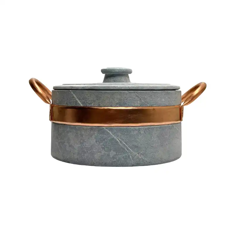 دیگ سنگی مدل آوا