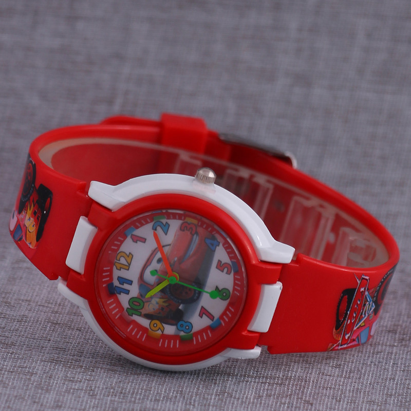 ساعت مچی عقربه ای پسرانه مدل MK 3205 -GHR-SE