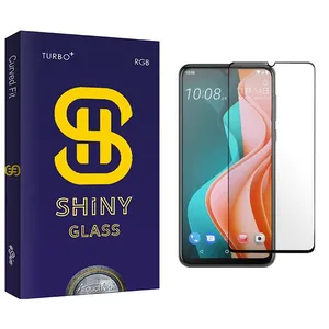Atouchbo Shiny Screen Protector For HTC  Desire 19s