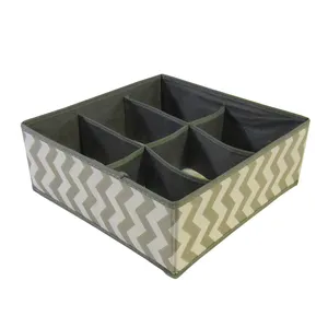 نظم دهنده هوم اند لایف مدل لوییز 6 طرح زیگ زاگ