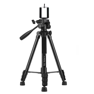 سه پایه دوربین تی فوتو مدل T70