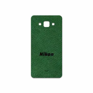 MAHOOT GL-NKN Cover Sticker for Samsung Galaxy A5 2015